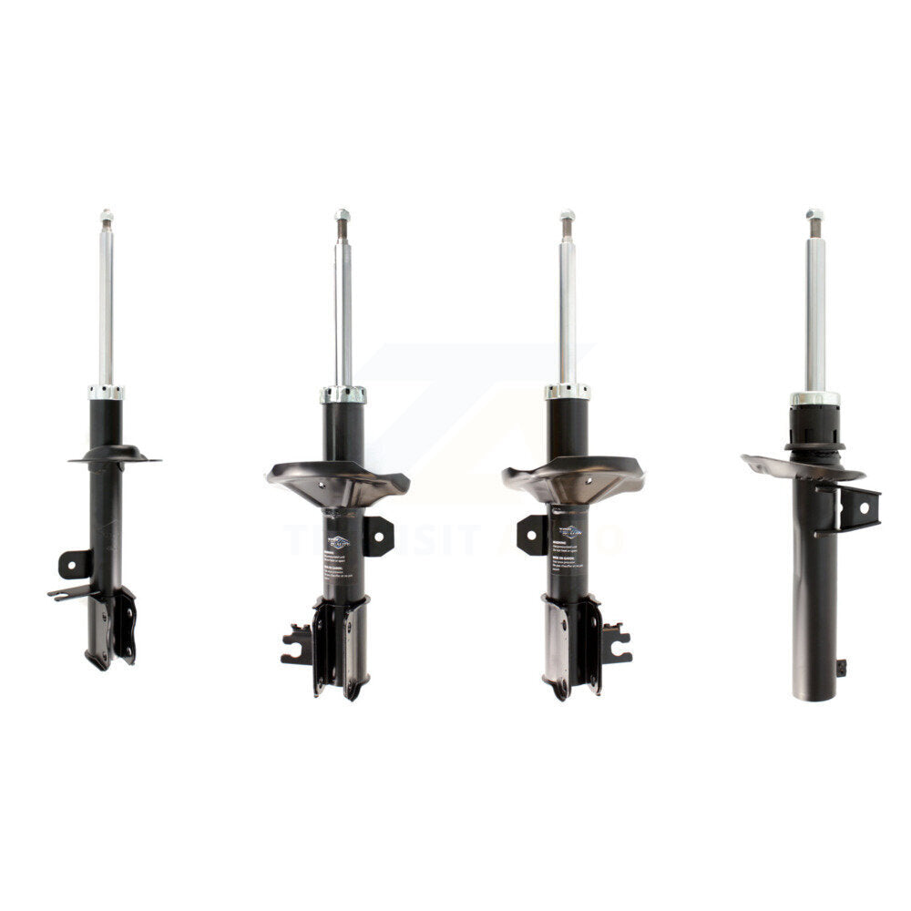 [Avant et Arrière] Jambe de suspension pour Chevrolet Optra Suzuki Forenza Reno K78-100890
