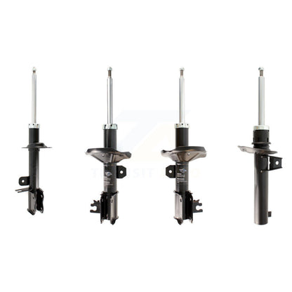 [Avant et Arrière] Jambe de suspension pour Chevrolet Optra Suzuki Forenza Reno K78-100890
