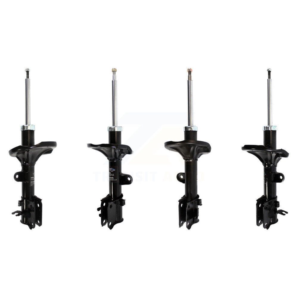 [Avant et Arrière] Jambe de suspension pour Hyundai Tucson Kia Sportage K78-100892