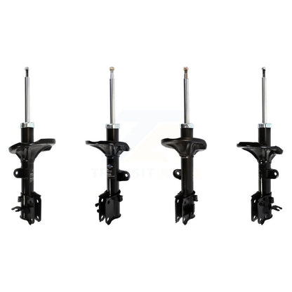 [Avant et Arrière] Jambe de suspension pour Hyundai Tucson Kia Sportage K78-100892