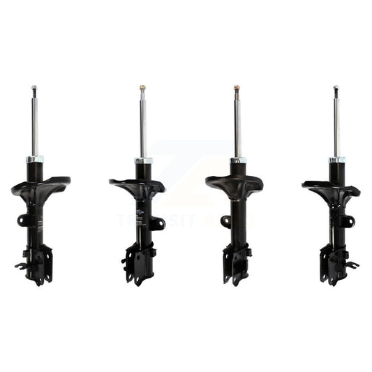 [Avant et Arrière] Jambe de suspension pour Hyundai Tucson Kia Sportage K78-100892