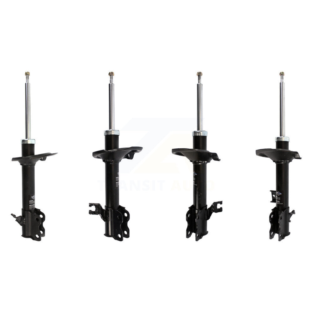 [Avant et Arrière] Jambe de suspension pour 2005-2006 Nissan X-Trail K78-100895