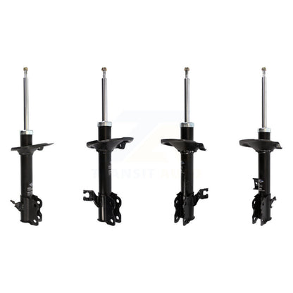 [Avant et Arrière] Jambe de suspension pour 2005-2006 Nissan X-Trail K78-100895