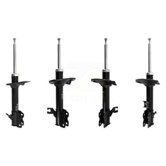 [Avant et Arrière] Jambe de suspension pour 2005-2006 Nissan X-Trail K78-100895