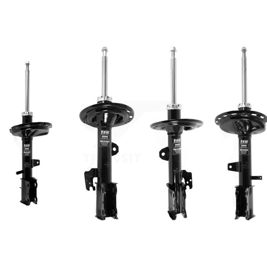 [Avant et Arrière] Jambe de suspension pour Toyota Highlander AWD K78-100900
