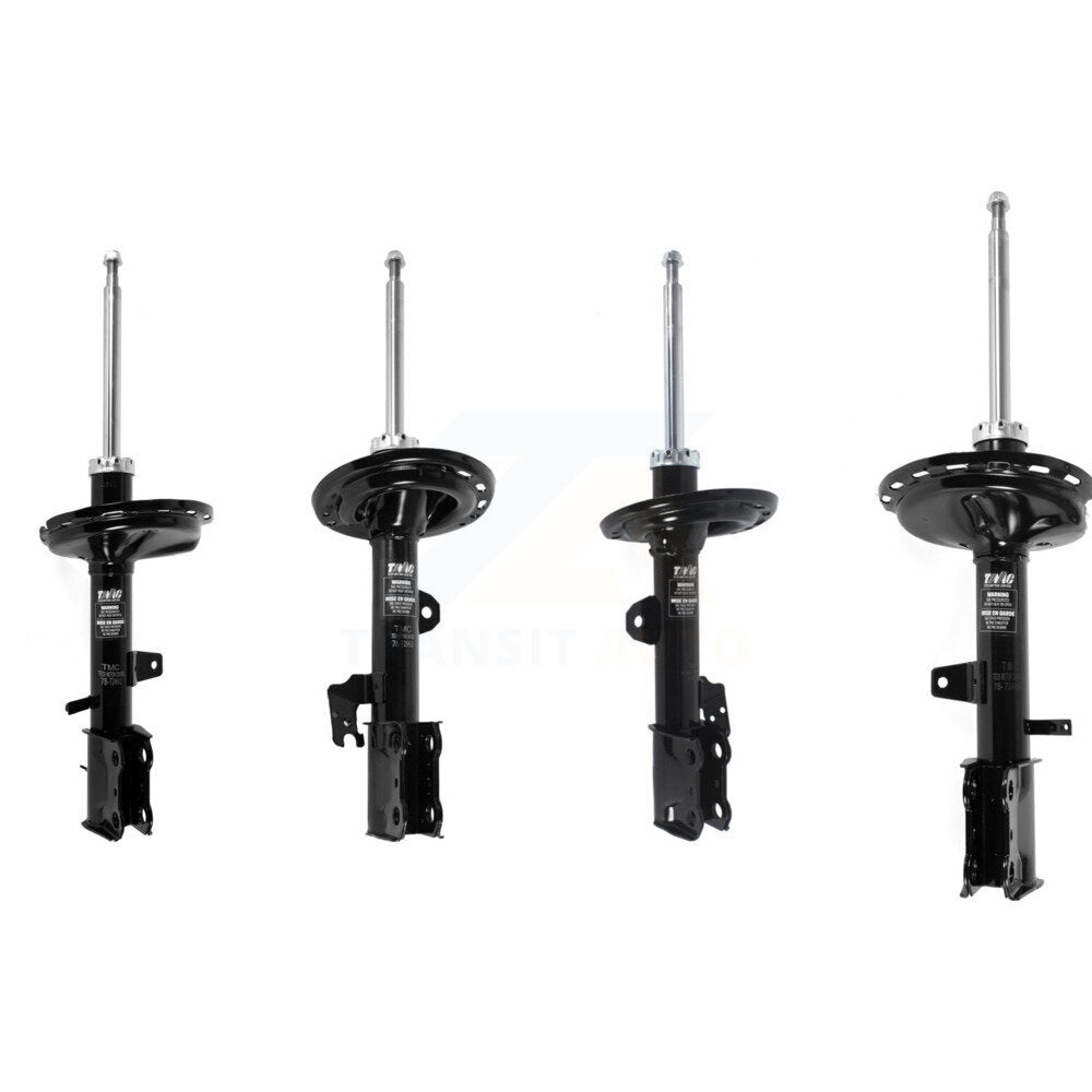 [Avant et Arrière] Jambe de suspension pour 2009-2015 Toyota Venza AWD K78-100901