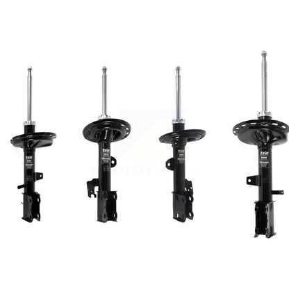 [Avant et Arrière] Jambe de suspension pour 2009-2015 Toyota Venza AWD K78-100901