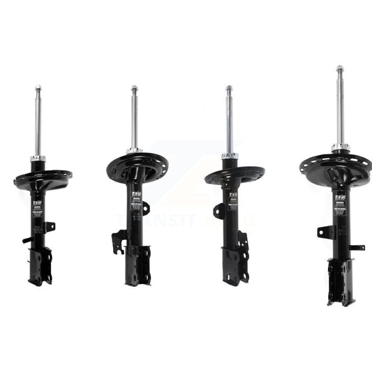 [Avant et Arrière] Jambe de suspension pour 2009-2015 Toyota Venza AWD K78-100901