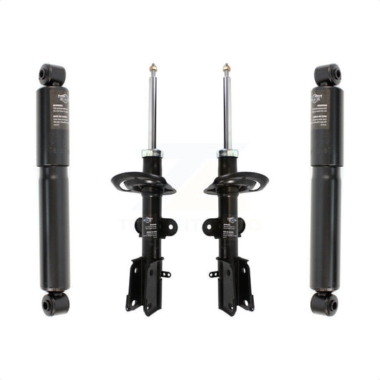 [Avant et Arrière] Jambe de suspension pour Dodge Grand Caravan Chrysler Town & Country Ram C/V K78-100902