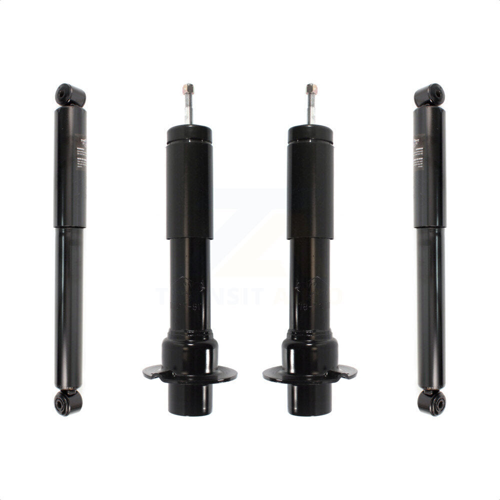 [Avant et Arrière] Jambe de suspension pour Jeep Liberty Dodge Nitro K78-100903