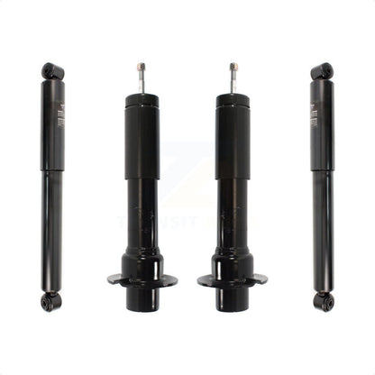 [Avant et Arrière] Jambe de suspension pour Jeep Liberty Dodge Nitro K78-100903
