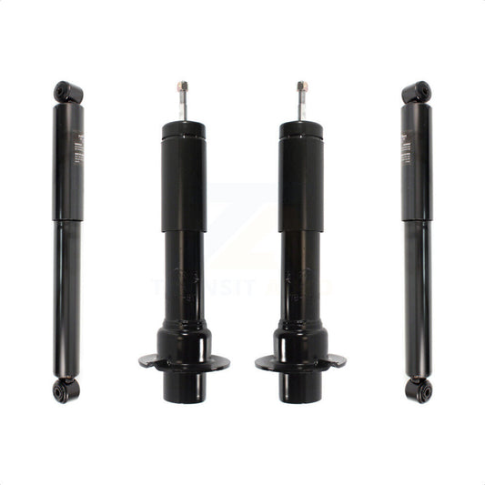 [Avant et Arrière] Jambe de suspension pour Jeep Liberty Dodge Nitro K78-100903