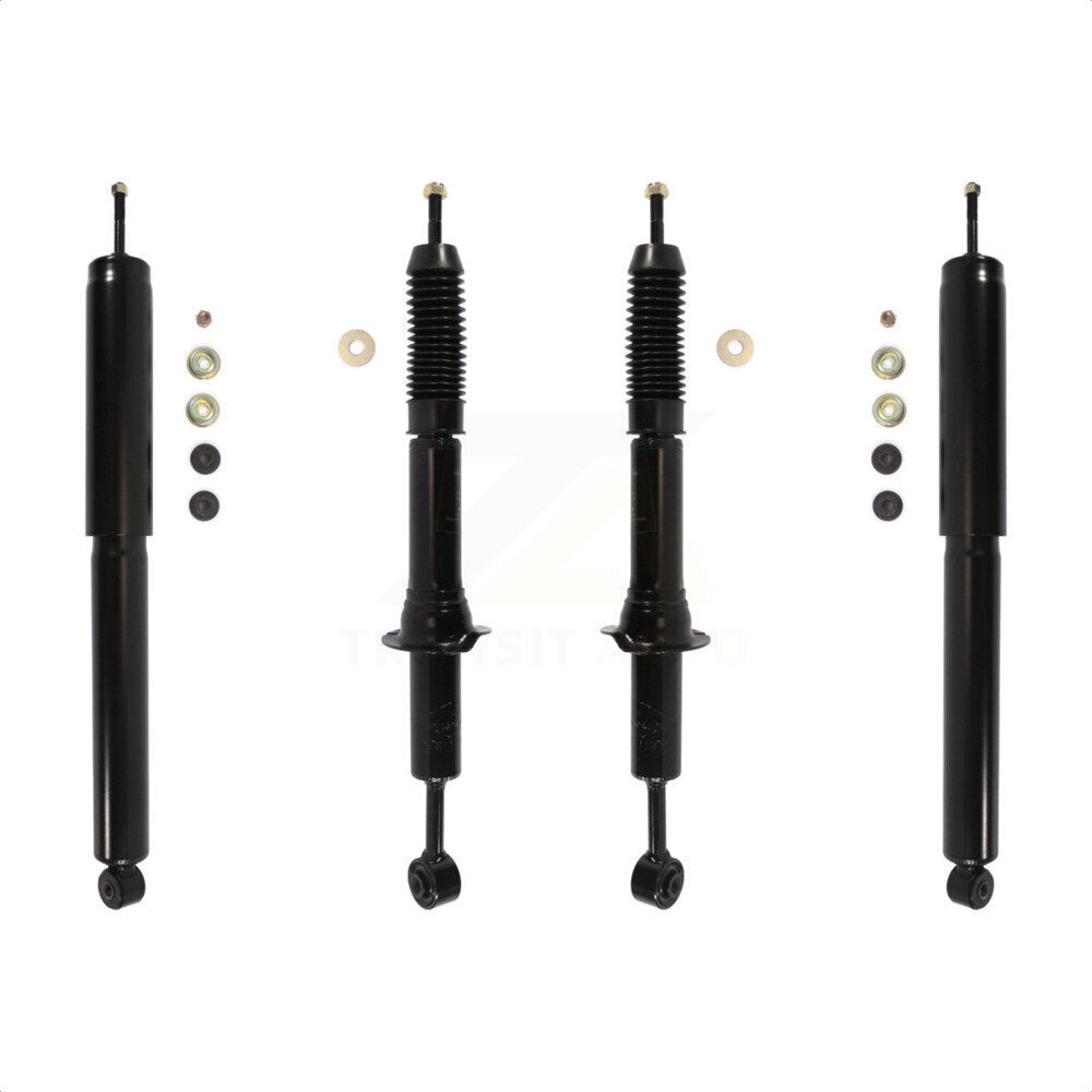 [Avant et Arrière] Jambe de suspension pour Toyota Tacoma K78-100904