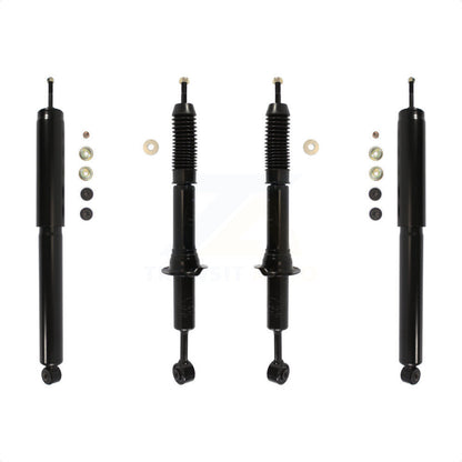 [Avant et Arrière] Jambe de suspension pour Toyota Tacoma K78-100904