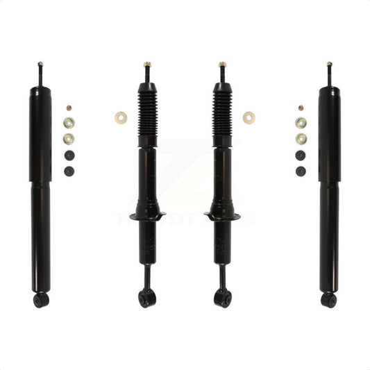 [Avant et Arrière] Jambe de suspension pour Toyota Tacoma K78-100904