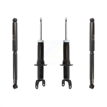 [Avant et Arrière] Jambe de suspension pour Dodge Ram 1500 K78-100906