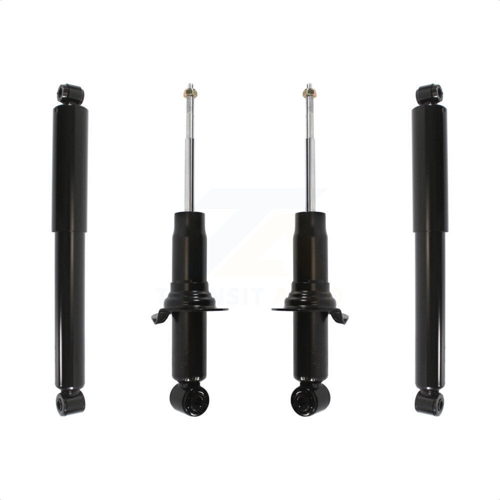 [Avant et Arrière] Jambe de suspension pour Nissan Xterra K78-100908
