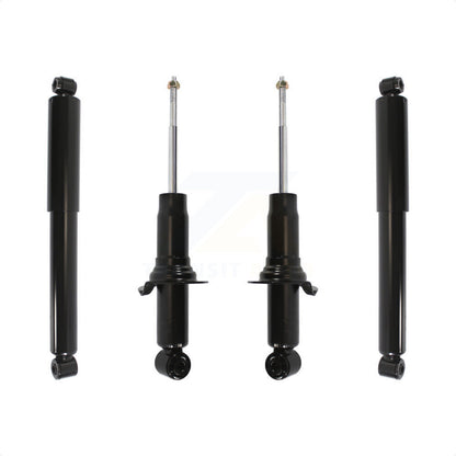 [Avant et Arrière] Jambe de suspension pour Nissan Xterra K78-100908