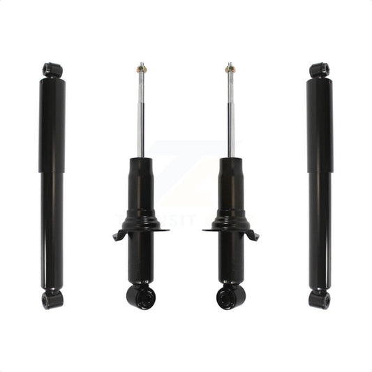 [Avant et Arrière] Jambe de suspension pour Nissan Xterra K78-100908