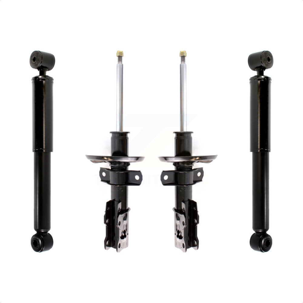 [Avant et Arrière] Jambe de suspension pour Saturn Ion K78-100910