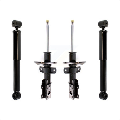 [Avant et Arrière] Jambe de suspension pour Saturn Ion K78-100910
