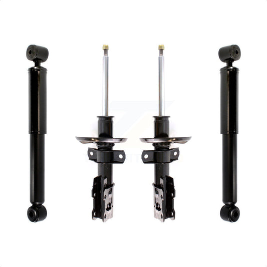 [Avant et Arrière] Jambe de suspension pour Saturn Ion K78-100910