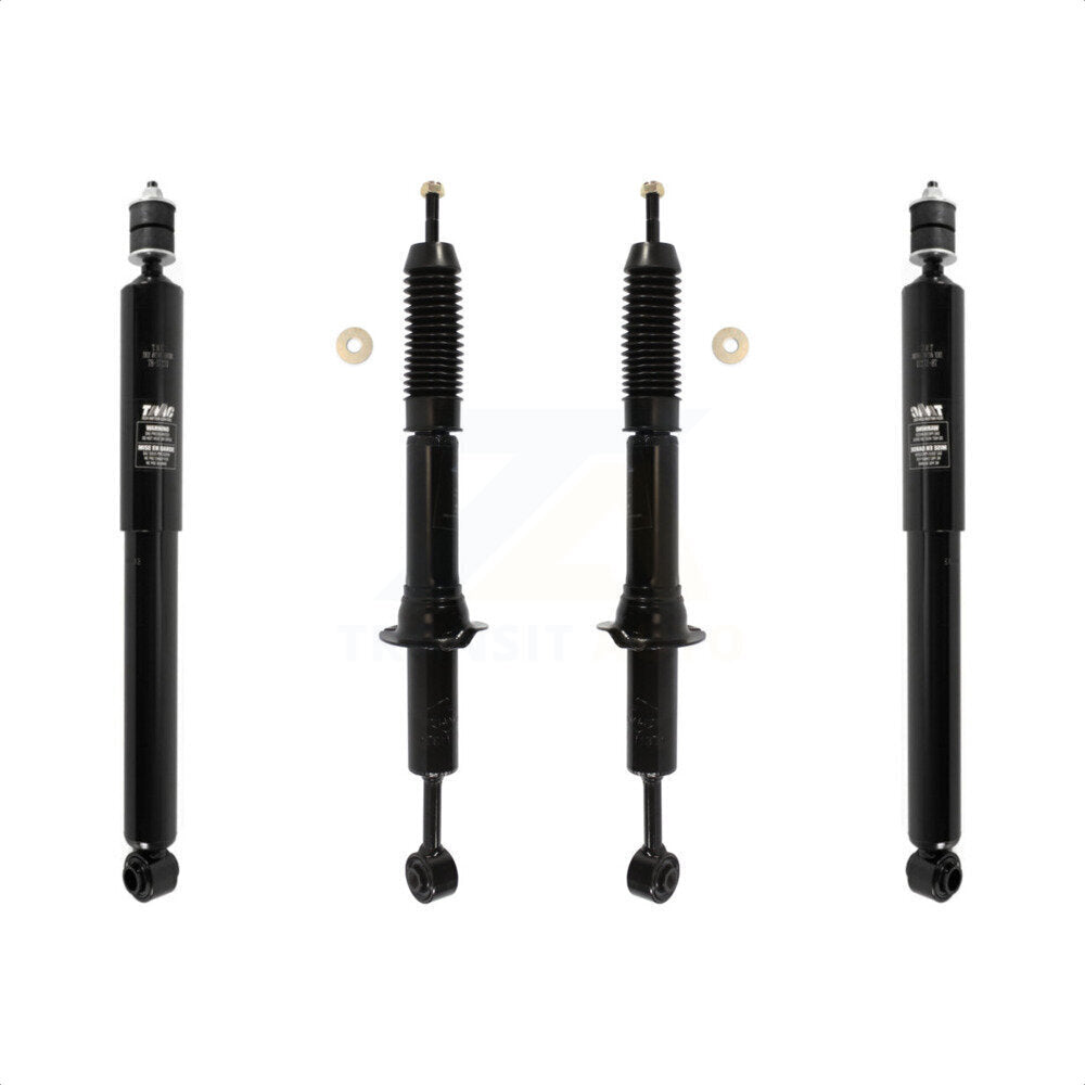 [Avant et Arrière] Jambe de suspension pour Toyota 4Runner FJ Cruiser K78-100911