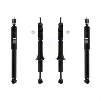 [Avant et Arrière] Jambe de suspension pour Toyota 4Runner FJ Cruiser K78-100911