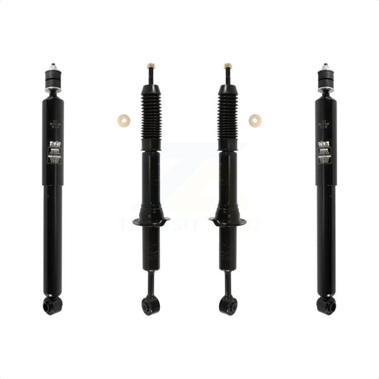 [Avant et Arrière] Jambe de suspension pour Toyota 4Runner FJ Cruiser K78-100911