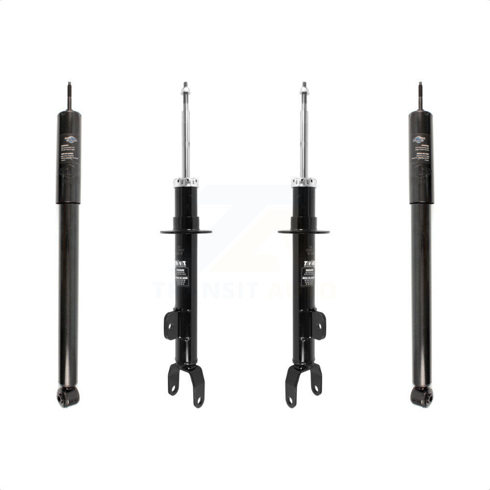 [Avant et Arrière] Jambe de suspension pour Dodge Charger Chrysler 300 Challenger K78-100912