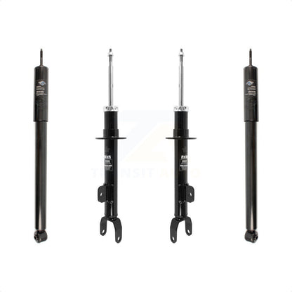[Avant et Arrière] Jambe de suspension pour Dodge Charger Chrysler 300 Challenger K78-100912
