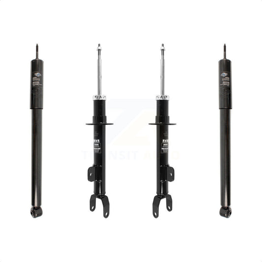 [Avant et Arrière] Jambe de suspension pour Dodge Charger Chrysler 300 Challenger K78-100912