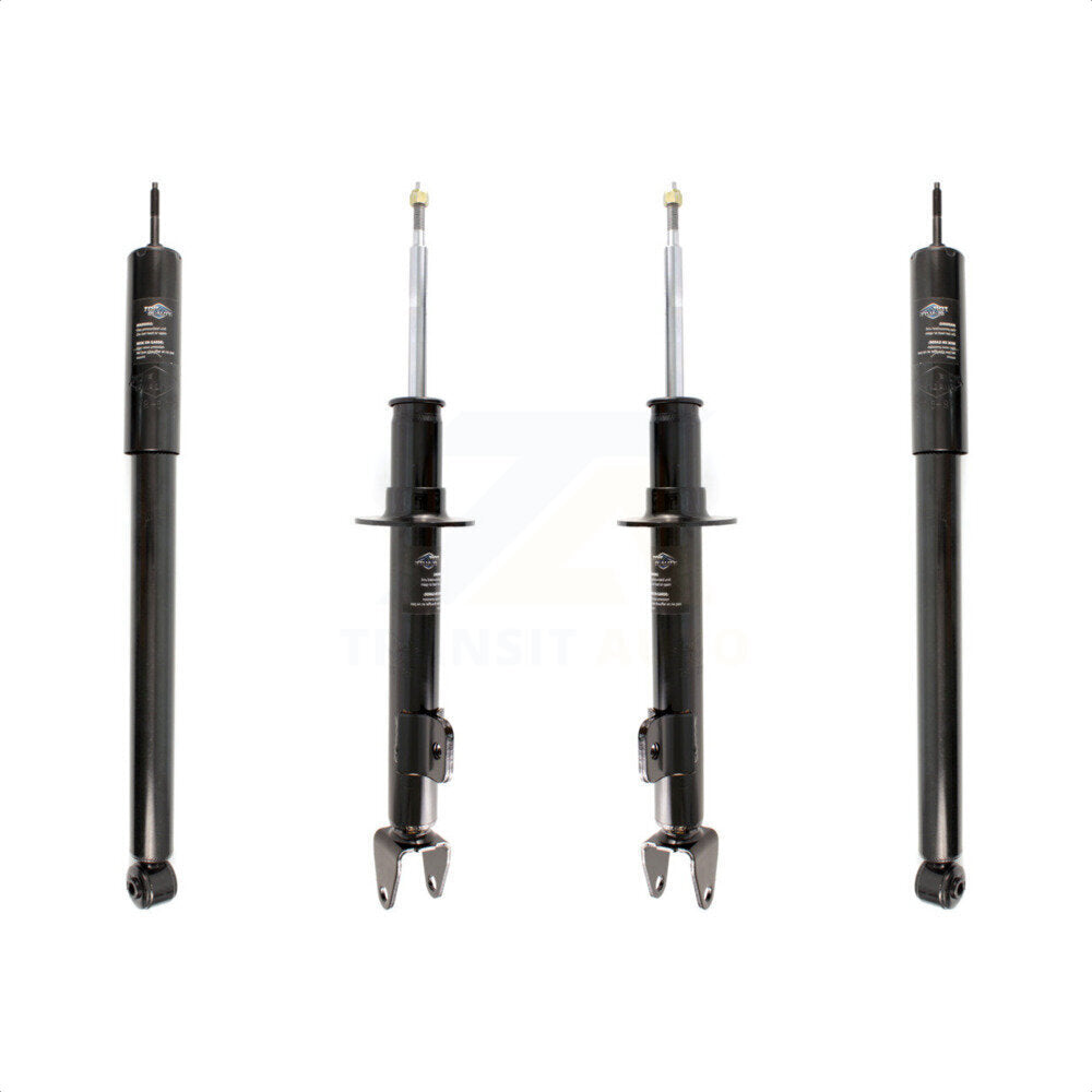 [Avant et Arrière] Jambe de suspension pour Chrysler 300 Dodge Charger Magnum RWD K78-100913