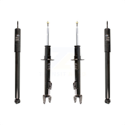 [Avant et Arrière] Jambe de suspension pour Chrysler 300 Dodge Charger Magnum RWD K78-100913