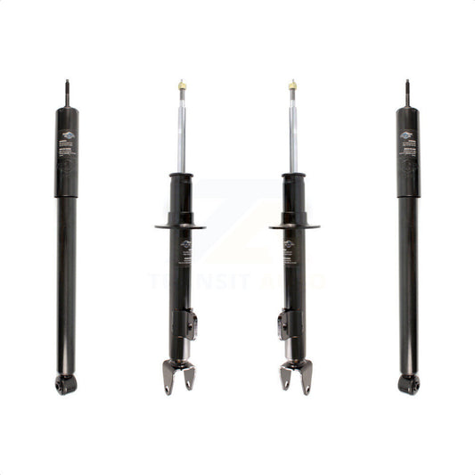 [Avant et Arrière] Jambe de suspension pour Chrysler 300 Dodge Charger Magnum RWD K78-100913