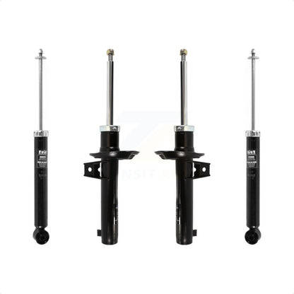 [Avant et Arrière] Jambe de suspension pour 12-14 Volkswagen Jetta GLI with Sedan Generation VI K78-100915