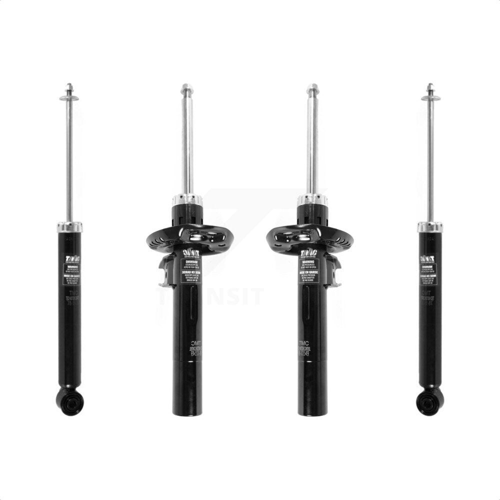 [Avant et Arrière] Jambe de suspension pour 2015 Volkswagen Jetta S/Base K78-100917