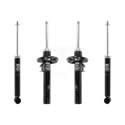 [Avant et Arrière] Jambe de suspension pour 2015 Volkswagen Jetta S/Base K78-100917
