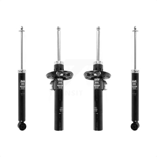 [Avant et Arrière] Jambe de suspension pour 2015 Volkswagen Jetta S/Base K78-100917