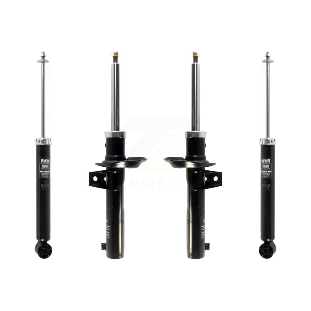 [Avant et Arrière] Jambe de suspension pour Volkswagen Jetta K78-100918