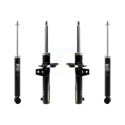 [Avant et Arrière] Jambe de suspension pour Volkswagen Jetta K78-100918