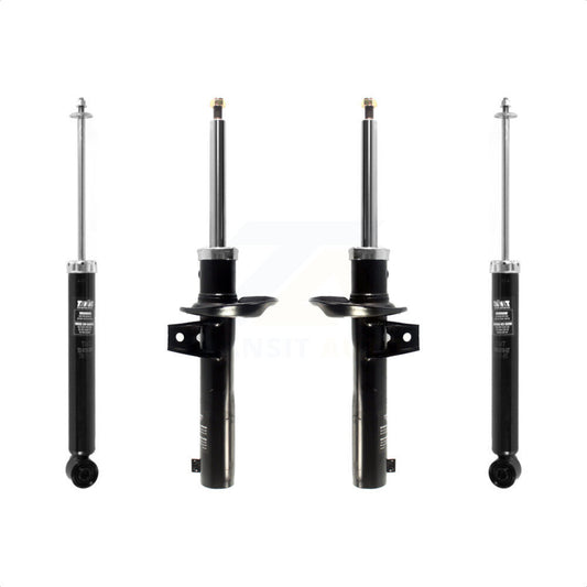 [Avant et Arrière] Jambe de suspension pour Volkswagen Jetta K78-100918