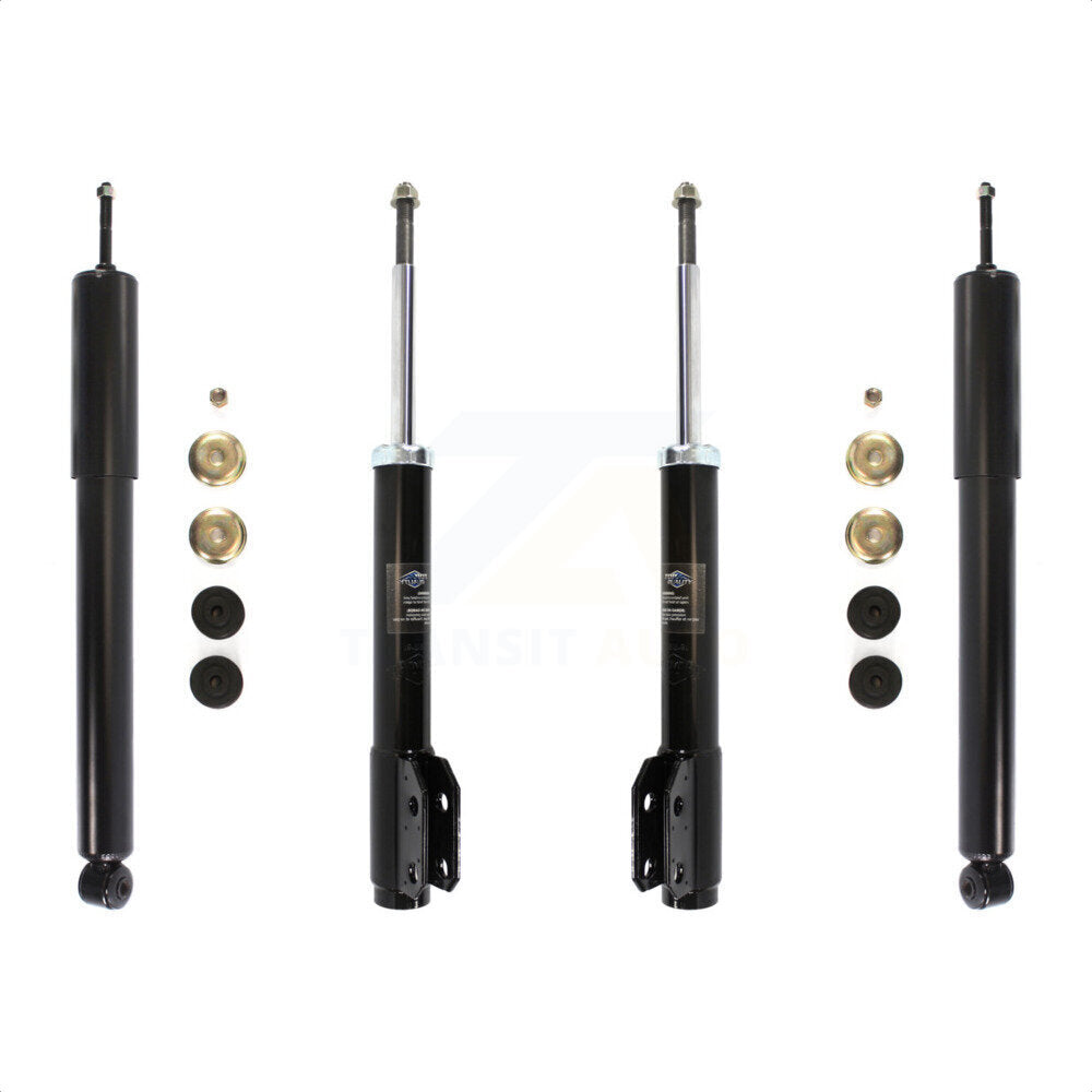 [Avant et Arrière] Jambe de suspension pour Ford Mustang K78-100919