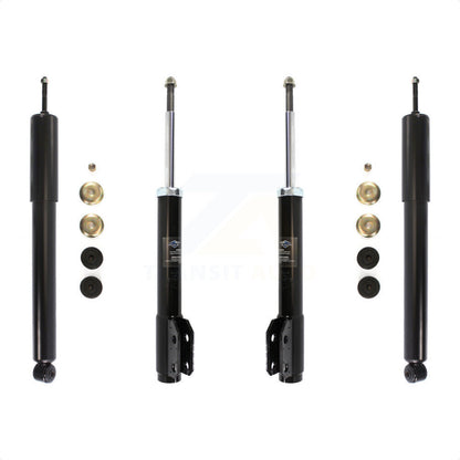 [Avant et Arrière] Jambe de suspension pour Ford Mustang K78-100919