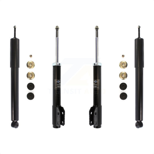 [Avant et Arrière] Jambe de suspension pour Ford Mustang K78-100919