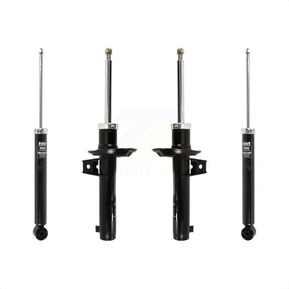 [Avant et Arrière] Jambe de suspension pour Volkswagen Tiguan Limited K78-100923