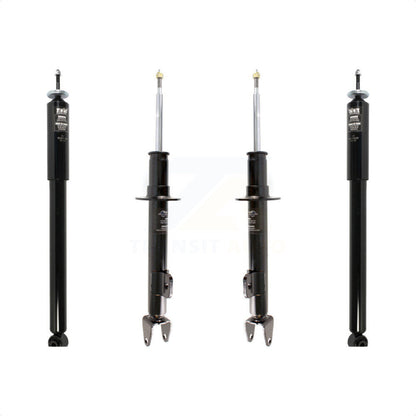 [Avant et Arrière] Jambe de suspension pour 2009-2010 Dodge Challenger 3.5L K78-100924