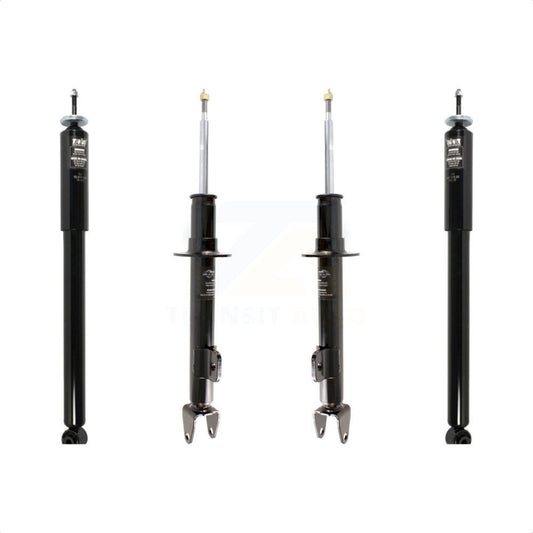 [Avant et Arrière] Jambe de suspension pour 2009-2010 Dodge Challenger 3.5L K78-100924