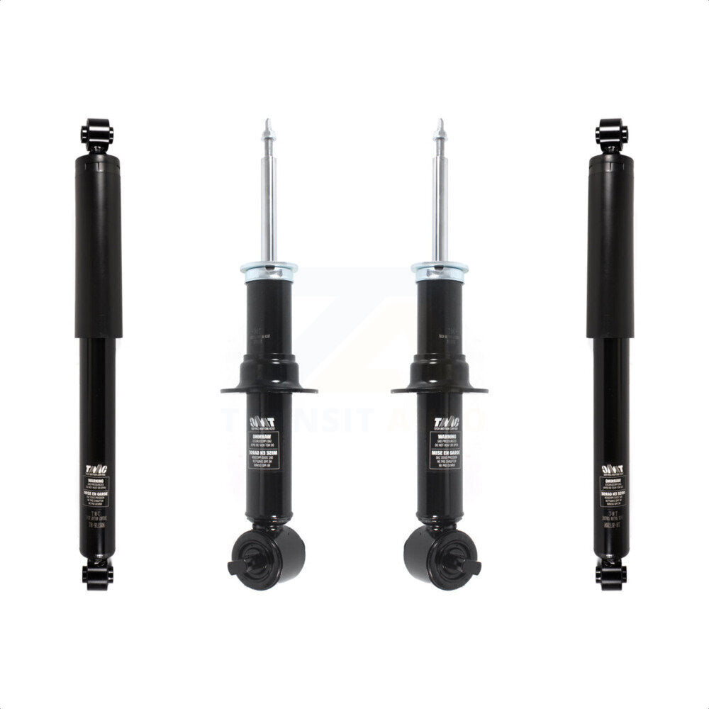 [Avant et Arrière] Jambe de suspension pour Chevrolet Avalanche GMC Tahoe Yukon Suburban 1500 XL K78-100925