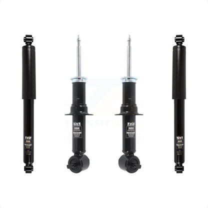 [Avant et Arrière] Jambe de suspension pour Chevrolet Avalanche GMC Tahoe Yukon Suburban 1500 XL K78-100925